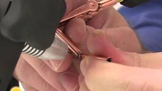 Сварка различных металлов аппаратом Orion PA230