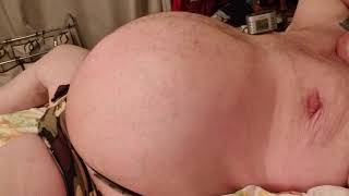 Belly inflation