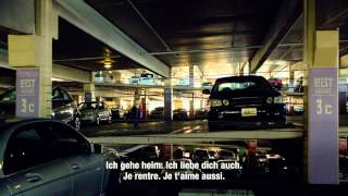 Trailer Edf THE CALL Kinostart D-CH am 11. Juli 2013