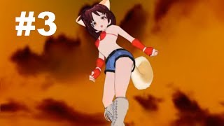 #3 Legend Of Rymas Game: Giantess Fire Goddess (Death & Win + Download)