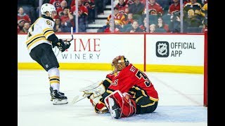 October NHL Games I Am Looking Forward to Most