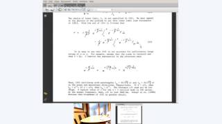 AcSIR GFD lecture 13