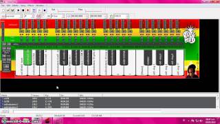 Bandida Mr Black Nuevo (Original) (Perreo LoopTrax)