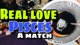 ?Pisces?The one who got away... Love reading.