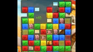 Pet Rescue Saga Level 2670