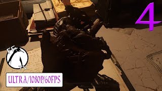 Dishonored: Death of the Outsider #4 ● Шань и Якоби