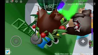 ROBLOX | Tower Of Hell (I rage quited)