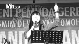 Obor Pembangunan (Live in Tomohon FSPG 2015) Bethesda Band