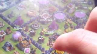 Comment gagner des gemmes gratuitement et légalement sur Clash Of Clans/ Clash Royale