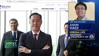 Titik Terang Kasus Gagal Bayar Kresna Life