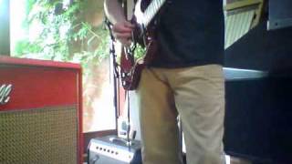 Marshall CLASS 5 : AC/DC tones (Malcolm & Angus) with settings