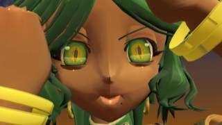 Femkaa's naga sister Tomari! Her Debut POV HYPNO video!