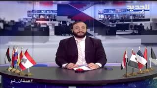 عمشان Show  - أبو طلال: ما حدا يضحك عليكم بكرا مش أحسن! الحلقة 128