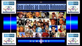 Holonomia - Seres Humanos 1/3