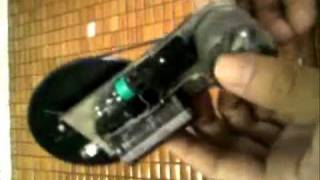 chế tạo đèn pin quay tay_(vũ đức toàn ) kênh chế tác 
