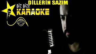 Güler Duman Sazım Karaoke 2020
