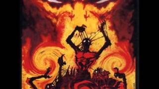 Lucifer-Cries From the Cemetary