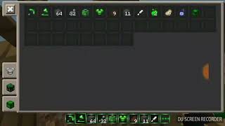 Наконец-то SkyWars #1 Мой зелёный рп