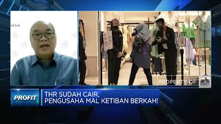 PPN Naik Jadi 11%, Pengusaha Mal Khawatir Daya Beli Terganggu