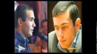 Gagik Shamshyan Amanor 2013