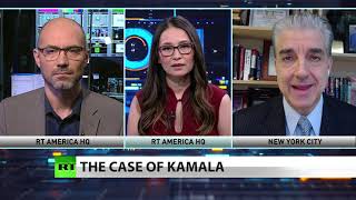 PANEL: Protests erupt in Louisiana amid 15-year anniversary of Katrina