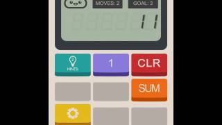 Calculator: The Game - Level 89