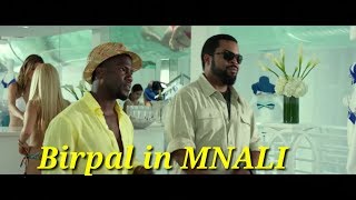BIRPAL IN MNALI||NEW 2019BNEW DUBBING VIDEO BY AMIT PANDEY||DESI LANGUAGE