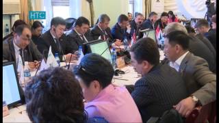 Новости НТС 26.03.15
