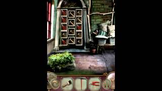 Escape The Mansion Level 112,113,114,115,116,119