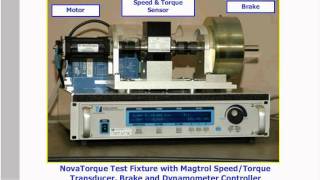 Webinar - Electric Motor Testing with a Digital Power Meter