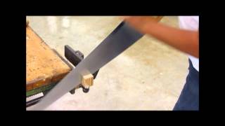 Unit 2: Hand Tools