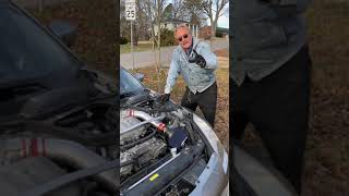 Why Driving Your Car Fast is Good for Your Engine #shorts