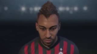 [PES 2017 myClub] Ball opening! Special agents #2. PES Ambassador!