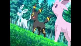 Pokemon what does a Fox say?