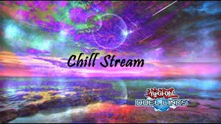 [Yugioh Duel-links]Chill Saturday Stream.