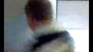 Rob als Inie Minie