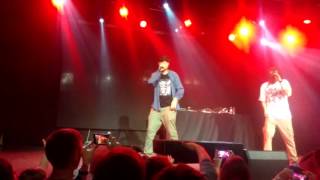 the chemodan Киев 19.05.16