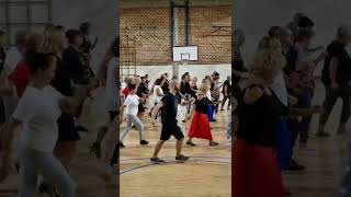 BELLISSIMA || ANNALISA || ANDREA STELLA || BALLI DI GRUPPO 2022 || ESTATE 2022 || SHORTS