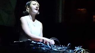 Ann Clue @ Nosturi, Helsinki 2.9.2016