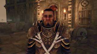 Risen 2: Dark Waters. Три новобранца. Прохождение от SAFa