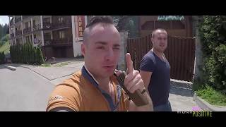 Буковель летом?
