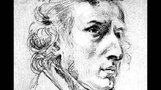 Chopin - Piano concerto No. 1 - Romance (Larghetto)