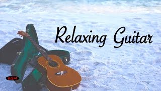 【3HOURS】Relaxing Guitar Music - Background Music - Guitar Instrumental Music
