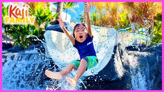 Ryan Exploring the Big Island of Hawaii for the first time!