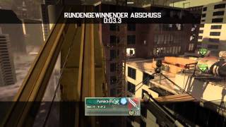 Amazing Faydeshot GWK. BCT/TSOTD/Best Final Killcams??