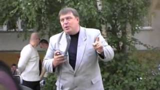 Это было... Редкие кадры. Андрей Климентьев.