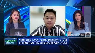 Tahun Politik, Sektor Konsumer & Telekomunikasi Bakal Terdongkrak