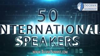 Techne Summit 2015