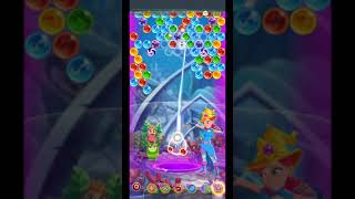 Bubble Witch 3 Saga Level 1568 ~ NO BOOSTERS