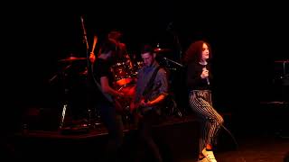 Offbeat space 2, Mélanges Improbales, Langres 08/12/17